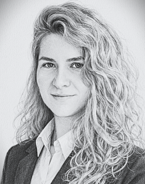 Iryna Sotska - BISOT Partner